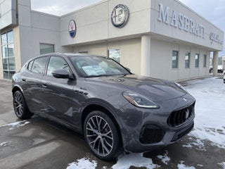 2026 Maserati Grecale Modena