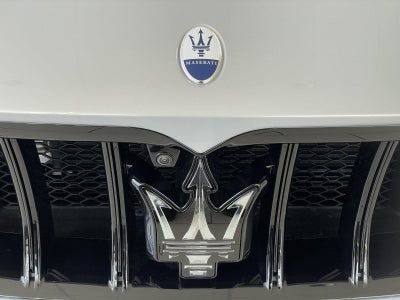 2026 Maserati Grecale Modena