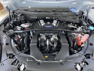 2026 Maserati Grecale Modena