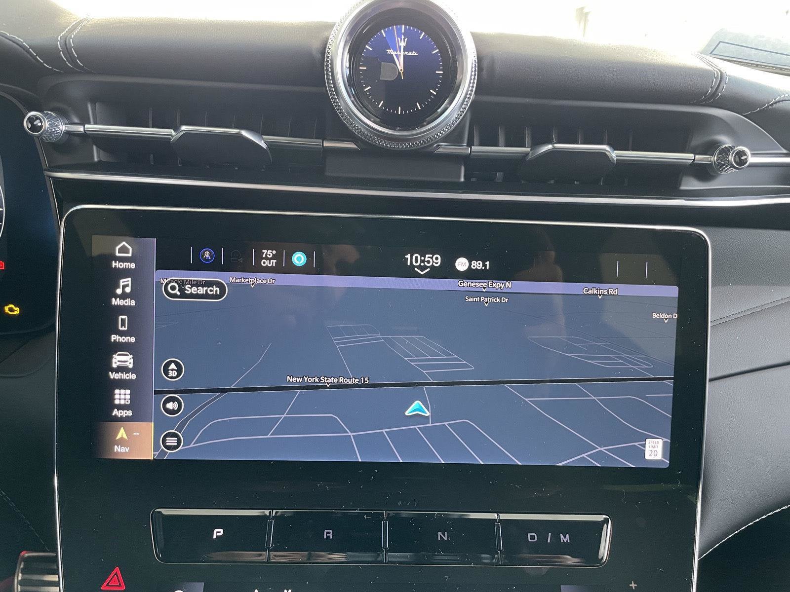 2026 Maserati Grecale Modena V6 - Photo 31