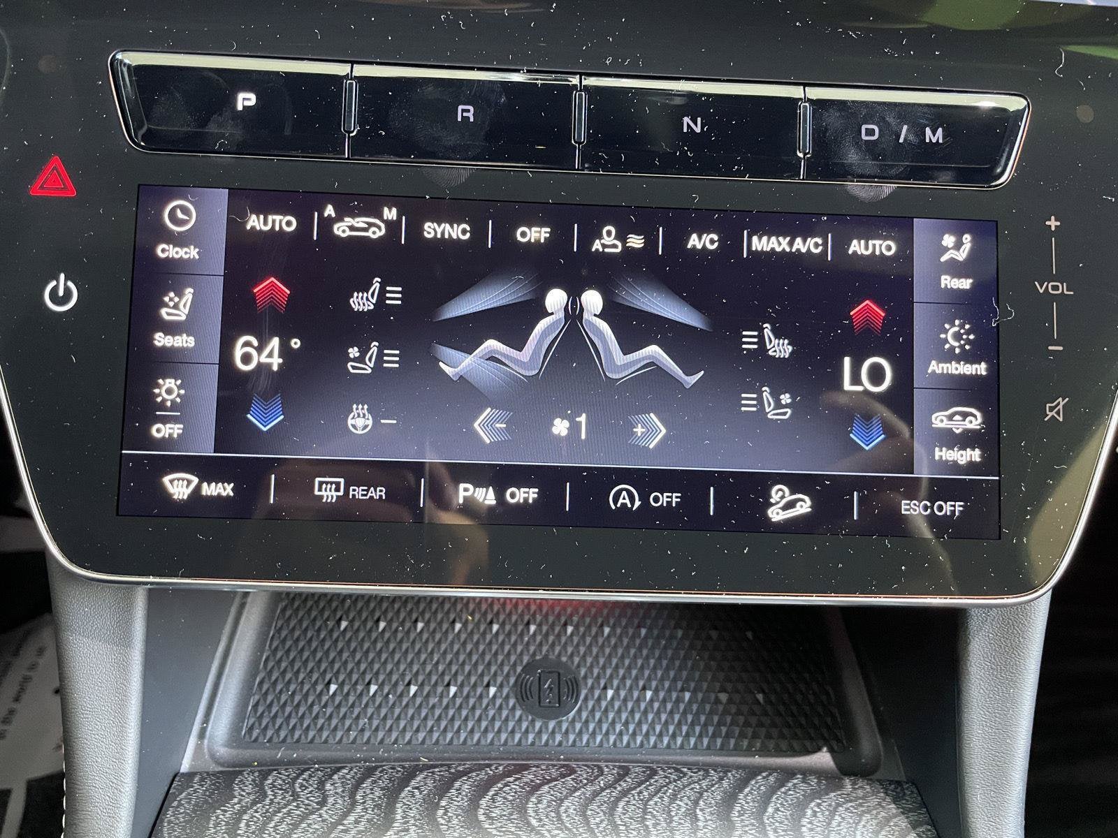 2026 Maserati Grecale Modena V6 - Photo 32