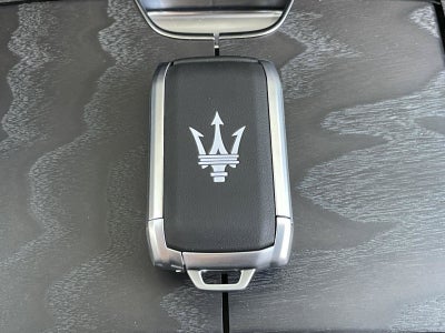 2026 Maserati Grecale Modena