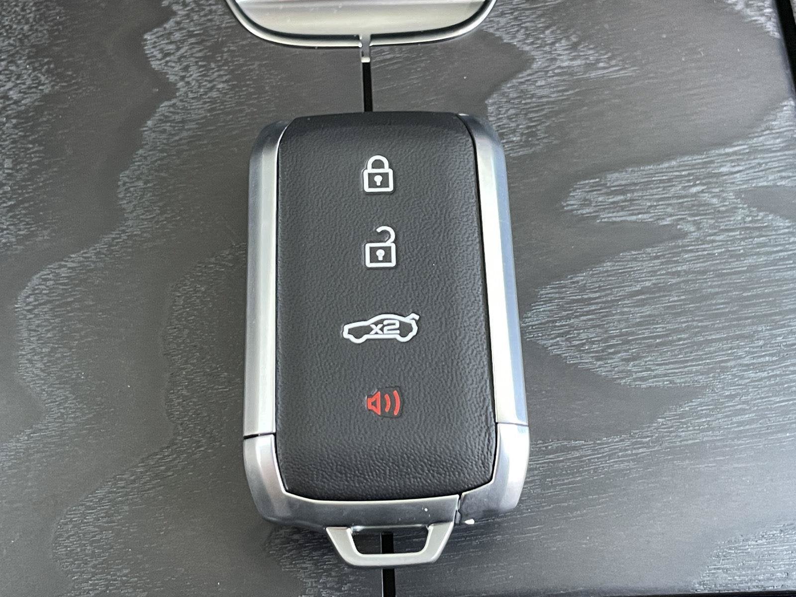 2026 Maserati Grecale Modena V6 - Photo 36