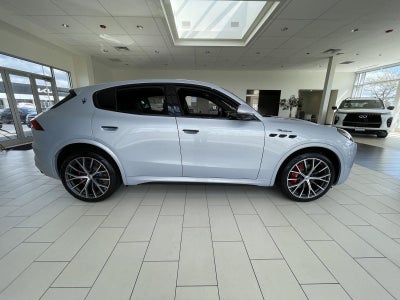 2026 Maserati Grecale Modena