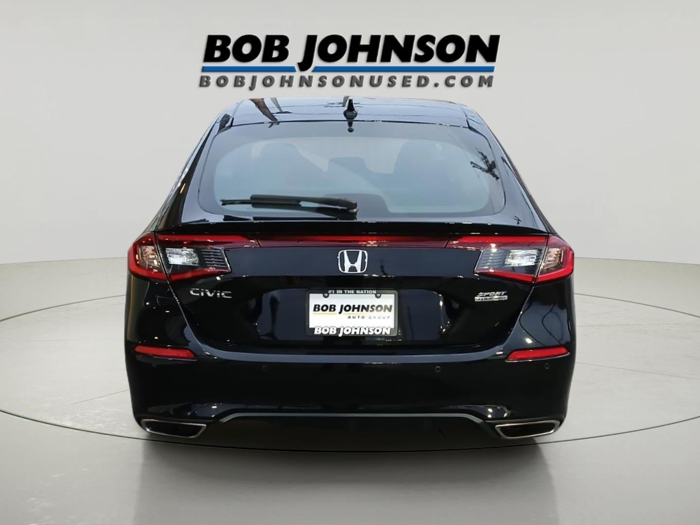 2022 Honda Civic Sport Touring