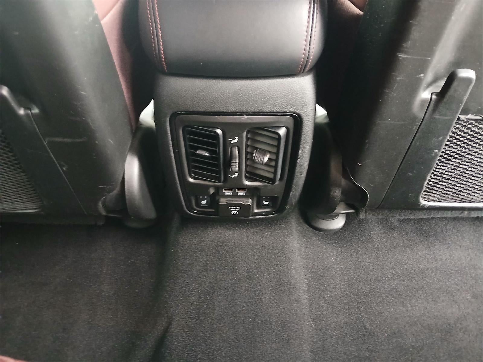 2024 Dodge Durango SUV