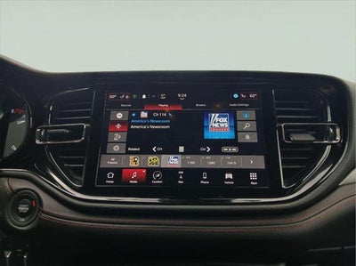 2024 Dodge Durango SUV