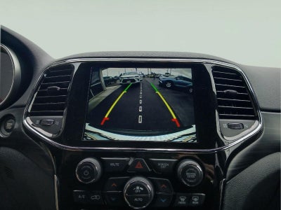 2020 Jeep Grand Cherokee North