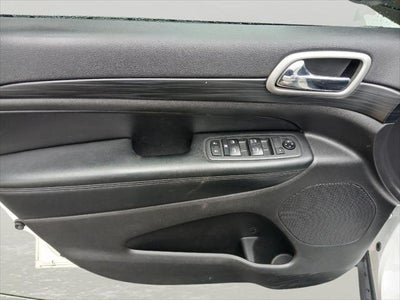 2020 Jeep Grand Cherokee North
