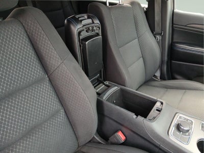 2019 Jeep Grand Cherokee Upland