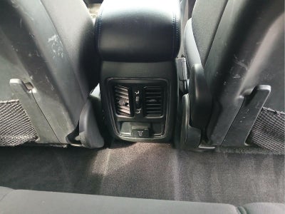 2019 Jeep Grand Cherokee Upland