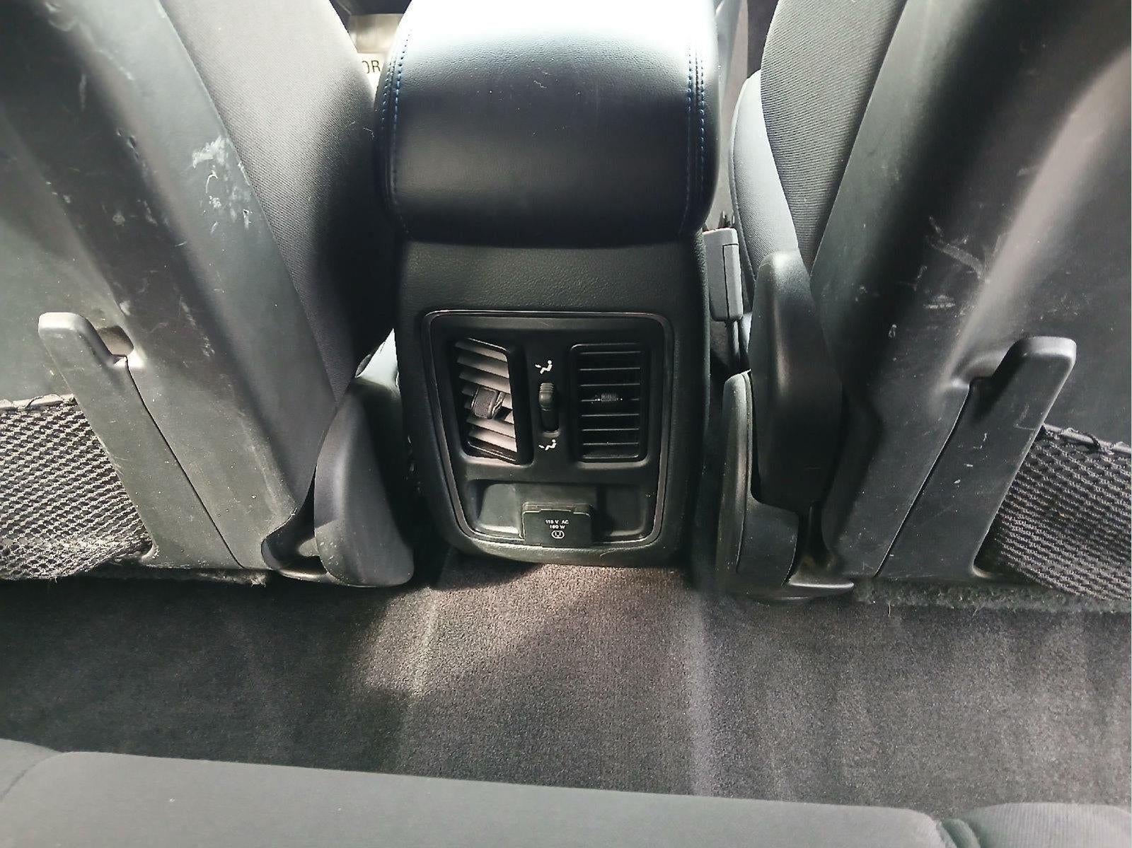 2019 Jeep Grand Cherokee Upland