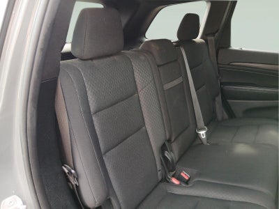 2019 Jeep Grand Cherokee Upland