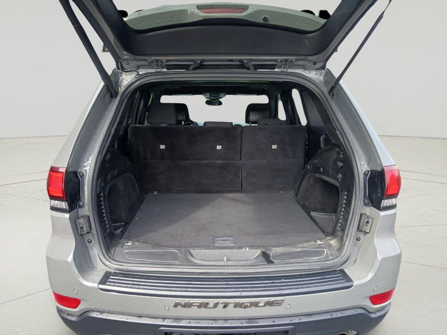 2019 Jeep Grand Cherokee Upland