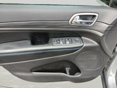 2019 Jeep Grand Cherokee Upland