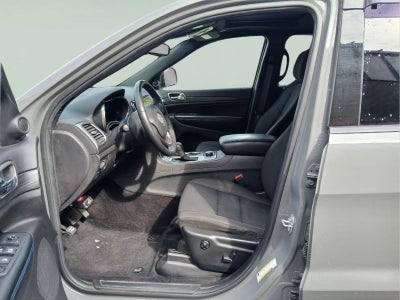 2019 Jeep Grand Cherokee Upland