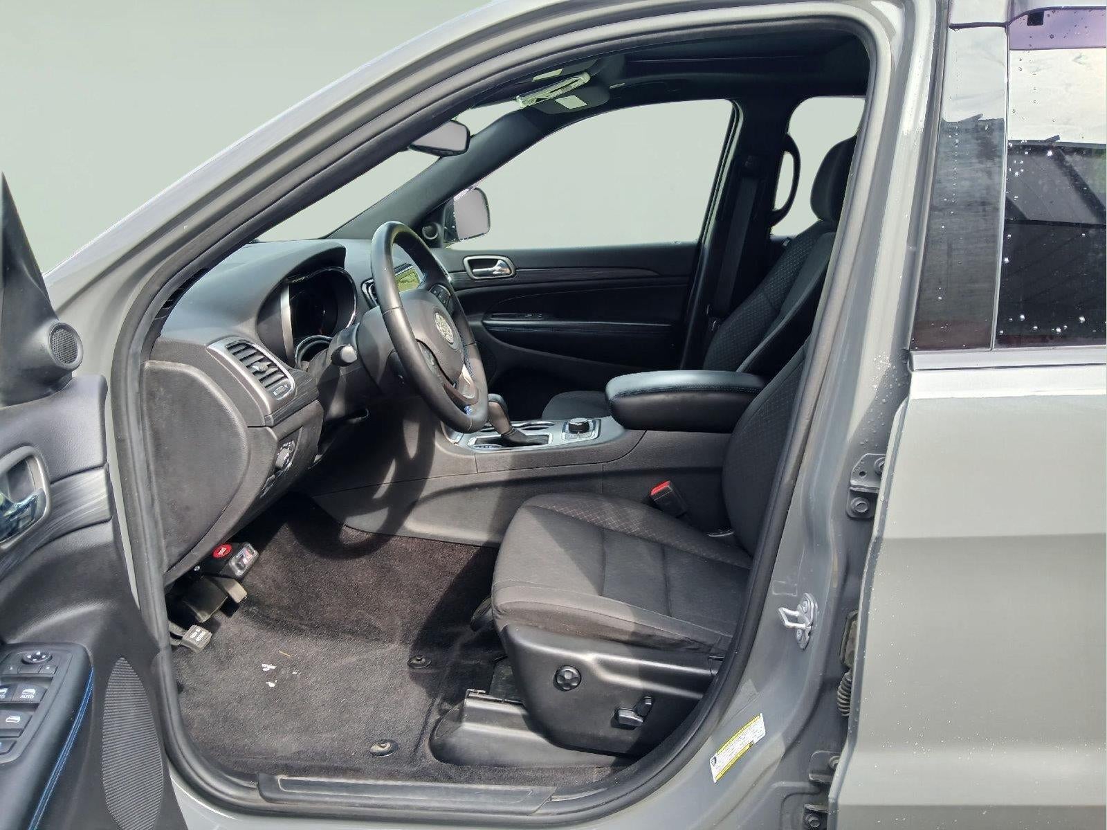 2019 Jeep Grand Cherokee Upland