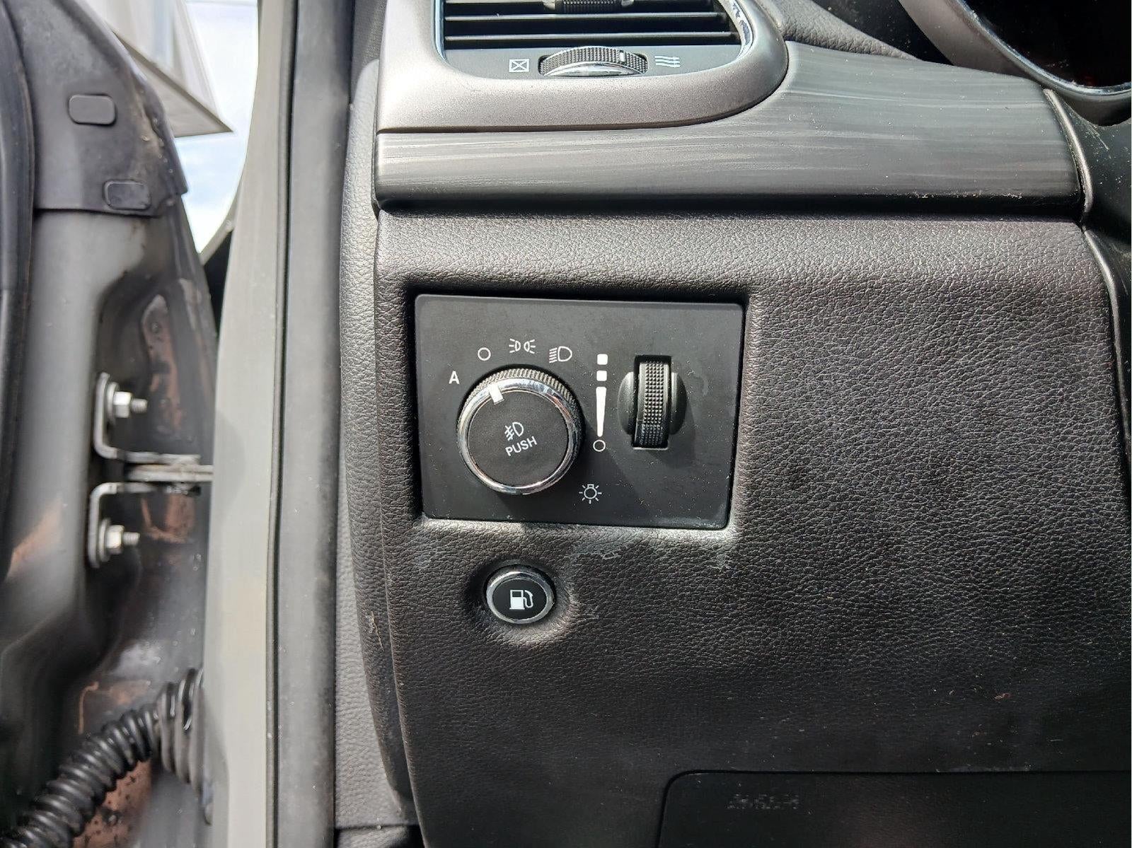 2019 Jeep Grand Cherokee Upland