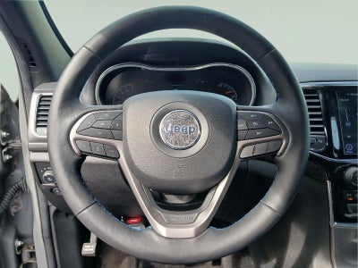 2019 Jeep Grand Cherokee Upland