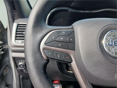 2019 Jeep Grand Cherokee Upland