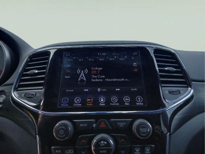 2019 Jeep Grand Cherokee Upland