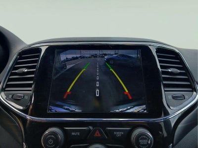 2019 Jeep Grand Cherokee Upland