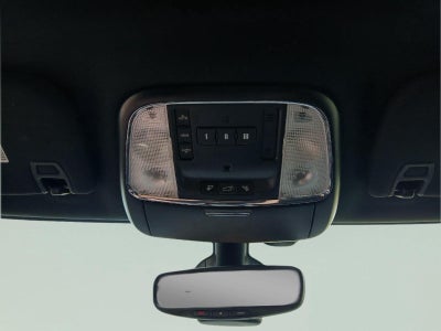 2019 Jeep Grand Cherokee Upland