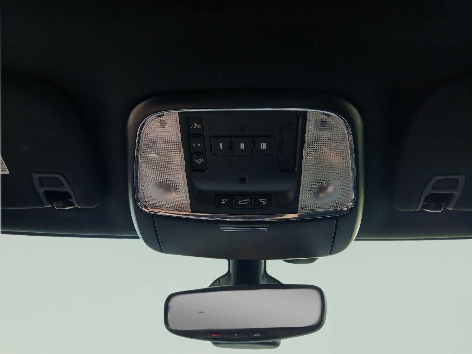 2019 Jeep Grand Cherokee Upland