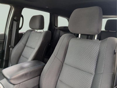2019 Jeep Grand Cherokee Upland