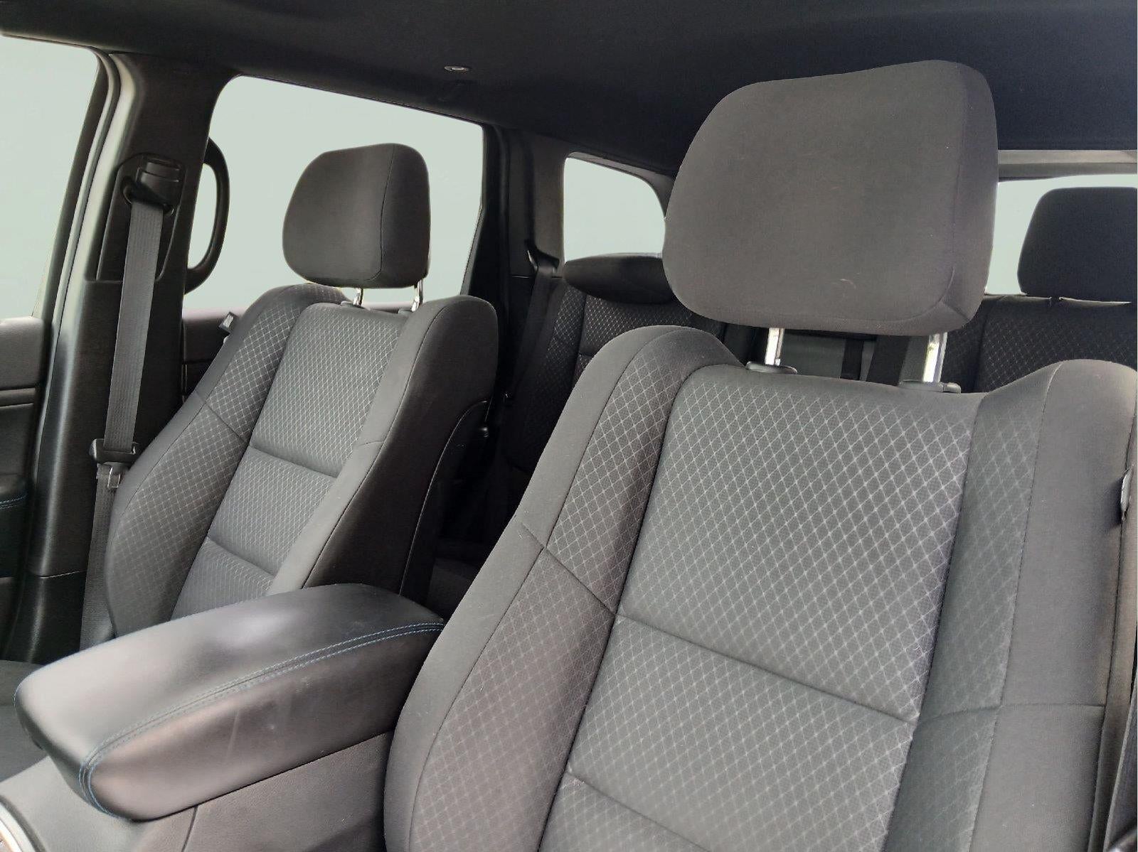 2019 Jeep Grand Cherokee Upland