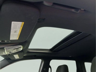 2019 Jeep Grand Cherokee Upland