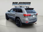 2019 Jeep Grand Cherokee Upland
