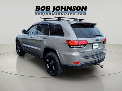 2019 Jeep Grand Cherokee Upland