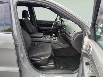 2019 Jeep Grand Cherokee Upland