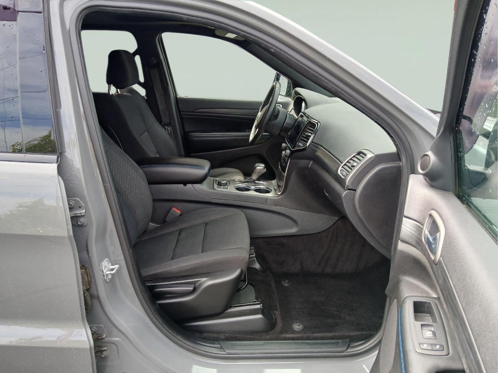 2019 Jeep Grand Cherokee Upland