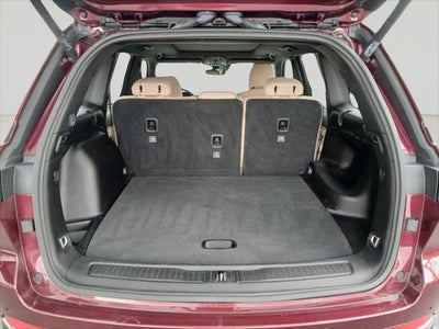2024 Jeep Grand Cherokee SUV