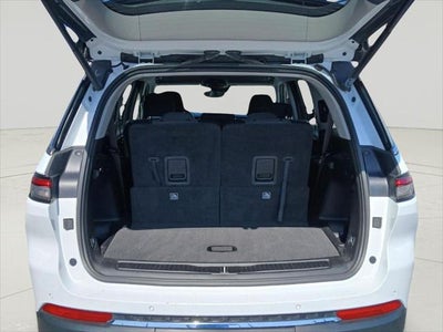 2022 Jeep Grand Cherokee L Laredo