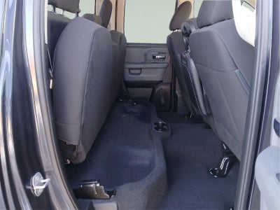 2020 RAM 1500 Warlock