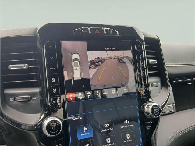 2023 RAM 1500 Limited