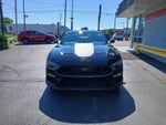 2023 Ford Mustang Mach 1