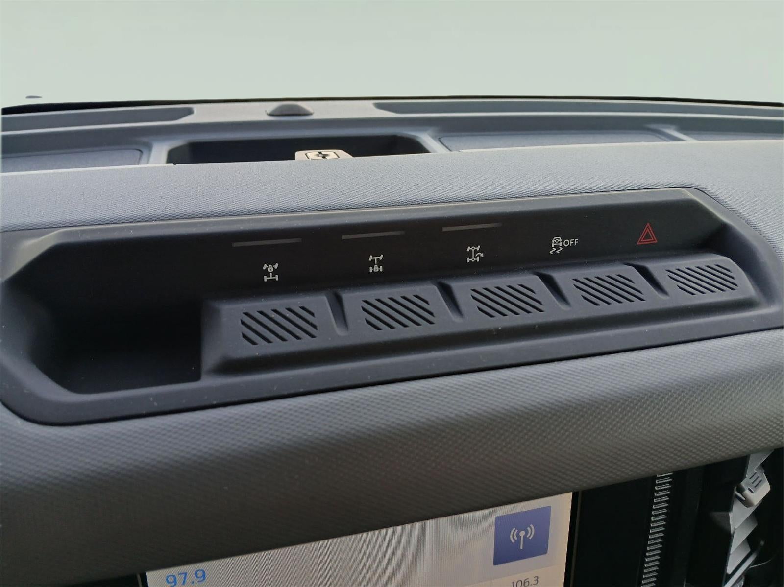 2022 Ford Bronco Base Advanced