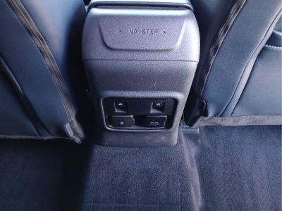 2022 Ford Bronco Outer Banks Advanced