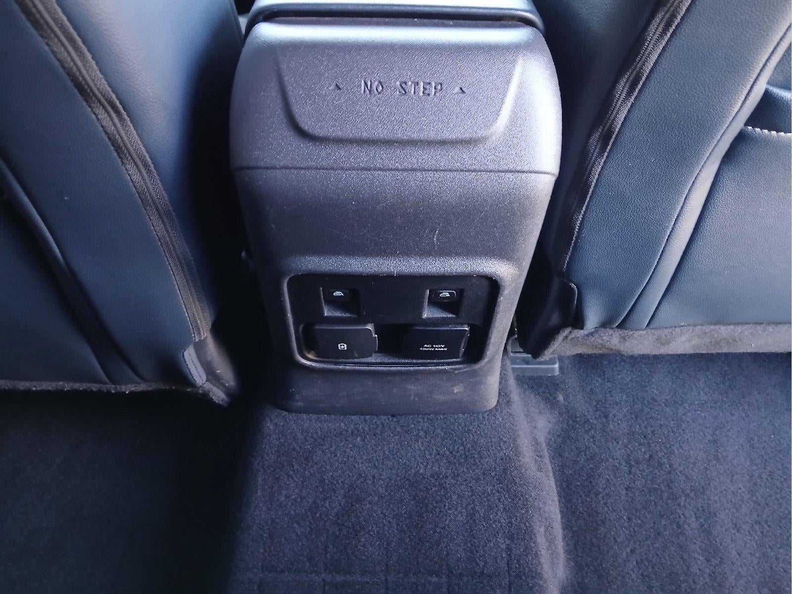2022 Ford Bronco Outer Banks Advanced