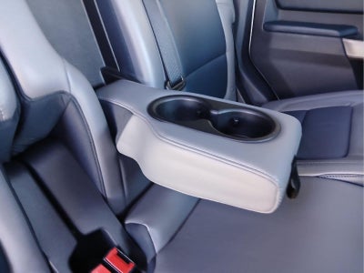 2022 Ford Bronco Outer Banks Advanced