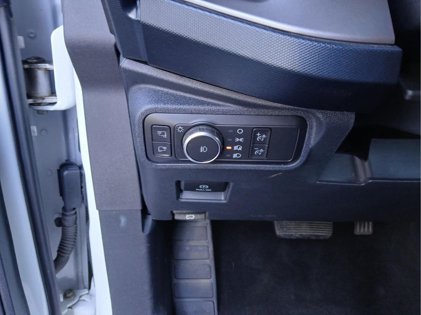 2022 Ford Bronco Outer Banks Advanced