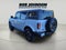 2022 Ford Bronco Outer Banks Advanced