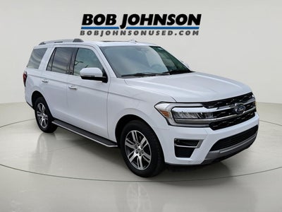 2023 Ford Expedition Limited