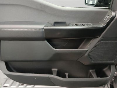 2021 Ford F-150 TRUCK