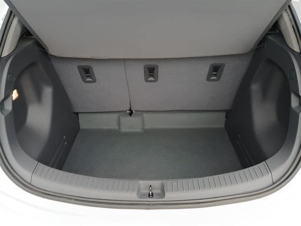 2018 Chevrolet Bolt EV LT