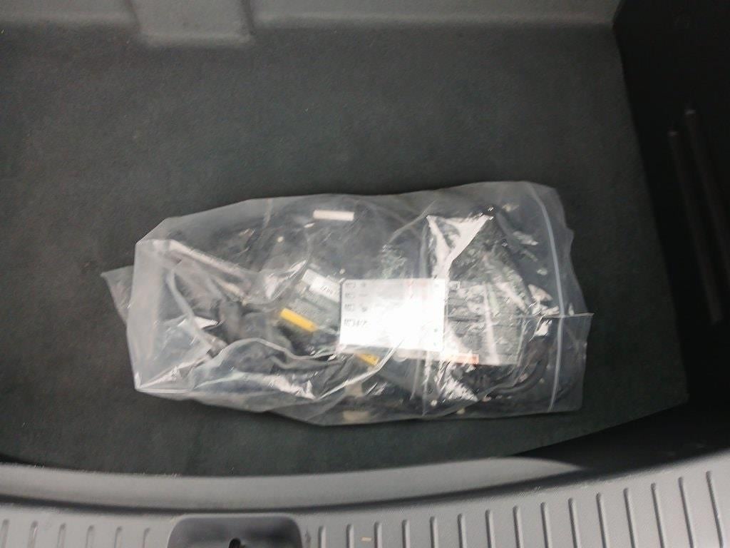 2018 Chevrolet Bolt EV LT